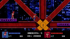 Double Dragon IV