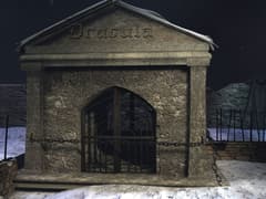 Picture of Dracula: The Resurrection