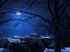 Picture of Dracula: The Resurrection