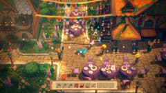 Dragon Shelter