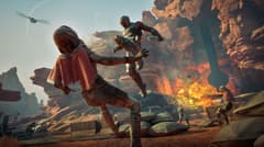 Dune: Awakening Deluxe Edition