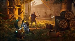 Dune: Awakening Deluxe Edition