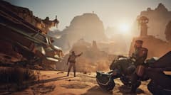 Dune: Awakening Deluxe Edition