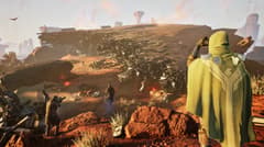 Dune: Awakening Deluxe Edition