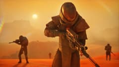 Dune: Awakening - Filmic Archive DLC