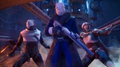 Dune: Awakening - The Water Wars DLC
