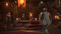 Dune: Awakening - The Water Wars DLC