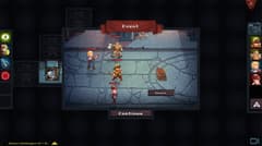 Dungeon Rushers