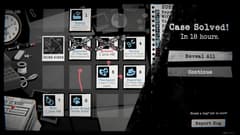 Dupery: A Game of Solo Deduction Screenshot 5