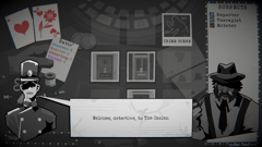 Captura 9 de Dupery: A Game of Solo Deduction