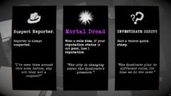 Dupery: A Game of Solo Deduction Screenshot 6