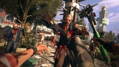 Dying Light Essentials Edition