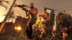 Dying Light Essentials Edition
