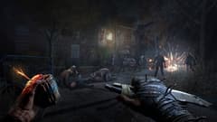 Dying Light: The Beast Deluxe Edition