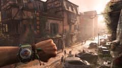 Dying Light: The Beast