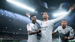 Picture of EA Sports FC 25 - Ultimate Edition - Xbox Series X|S/Xbox One