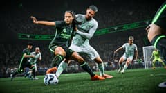 Picture of EA Sports FC 25 - Ultimate Edition - Xbox Series X|S/Xbox One