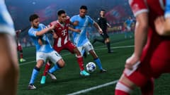 Picture of EA Sports FC 26: Standard Edition - Xbox Series X|S/Xbox One