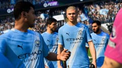 Picture of EA Sports FC 26 - Ultimate Edition - Xbox Series X|S/Xbox One