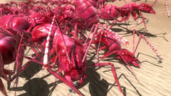 Picture of EARTH DEFENSE FORCE 4.1 The Shadow of New Despair