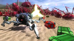 Picture of EARTH DEFENSE FORCE 4.1 The Shadow of New Despair