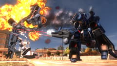 Picture of EARTH DEFENSE FORCE 4.1 The Shadow of New Despair