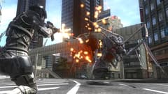 Picture of EARTH DEFENSE FORCE 4.1 The Shadow of New Despair