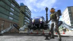 Picture of EARTH DEFENSE FORCE 4.1 The Shadow of New Despair