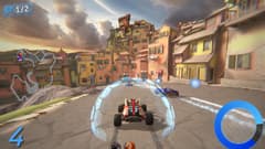 Ed & Edda: GRAND PRIX – Racing Champions