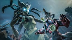 Elta: Defy All Gods (Pre-Order)