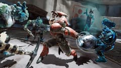 Elta: Defy All Gods (Pre-Order)