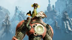 Elta: Defy All Gods (Pre-Order)