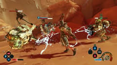 Elta: Defy All Gods (Pre-Order)