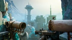 Elta: Defy All Gods (Pre-Order)