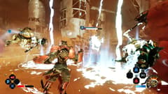 Elta: Defy All Gods (Pre-Order)