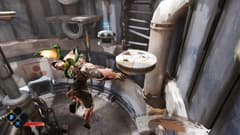 Elta: Defy All Gods (Pre-Order)