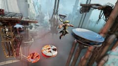 Elta: Defy All Gods (Pre-Order)