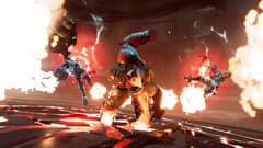 Elta: Defy All Gods (Pre-Order)