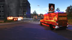 Picture of Emergency Call 112 – The Fire Fighting Simulation 2