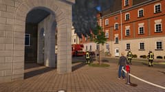 Picture of Emergency Call 112 – The Fire Fighting Simulation 2