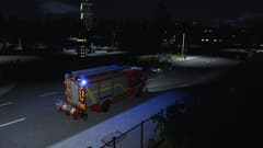 Picture of Emergency Call 112 – The Fire Fighting Simulation 2