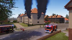 Picture of Emergency Call 112 – The Fire Fighting Simulation 2