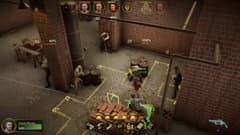 Picture of Empire of Sin