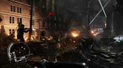 Picture of Enemy Front
