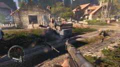 Picture of Enemy Front