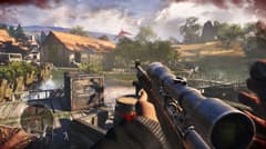 Picture of Enemy Front