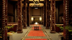 Escape the Backrooms