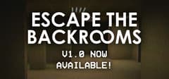Escape the Backrooms