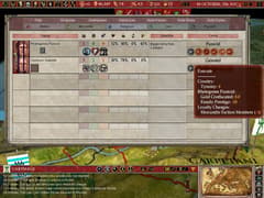 Picture of Europa Universalis: Rome - Gold Edition