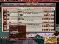 Picture of Europa Universalis: Rome - Gold Edition